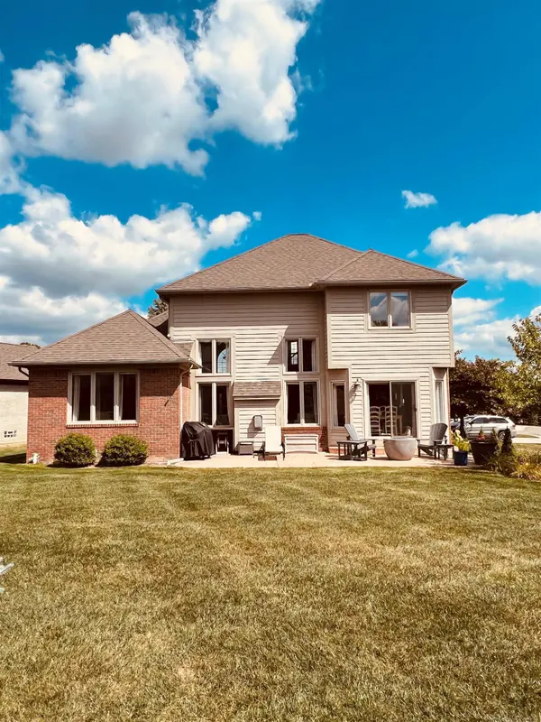 Washington Twp, MI 48094,59829 Glacier Creek Ct.