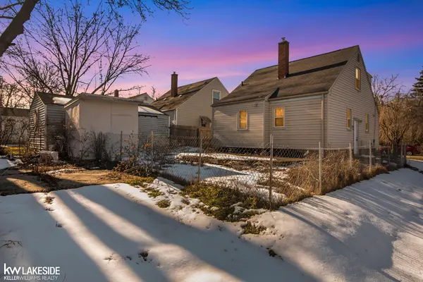 Flint, MI 48503,2701 Yale St