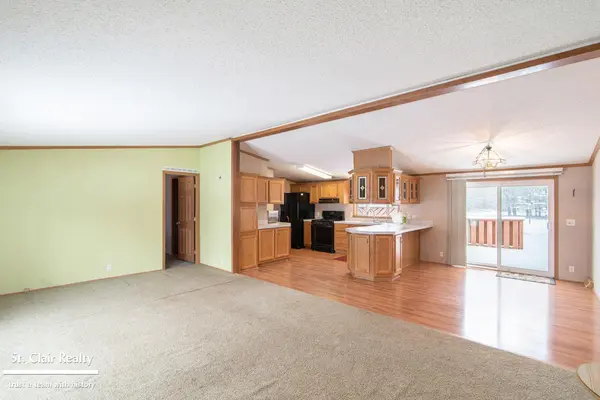 Yale, MI 48097,12844 Collins Rd