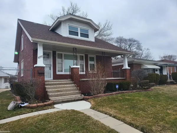 Detroit, MI 48212,6757 Iowa Street