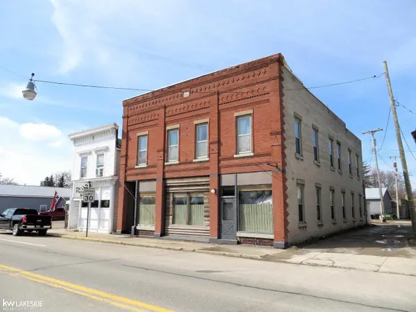 6475 Center, Unionville, MI 48767