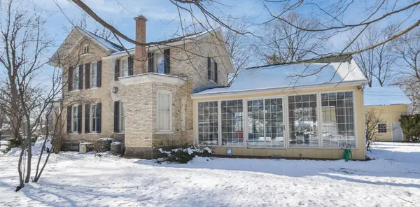 Sturgis, MI 49091,424 E South ST