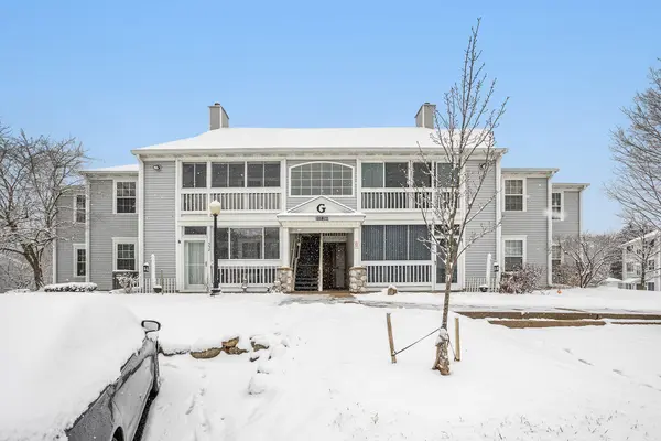 356 Boyer CT, Marshall, MI 49068