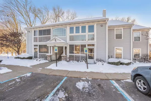 319 Westbrook CT, Marshall, MI 49068