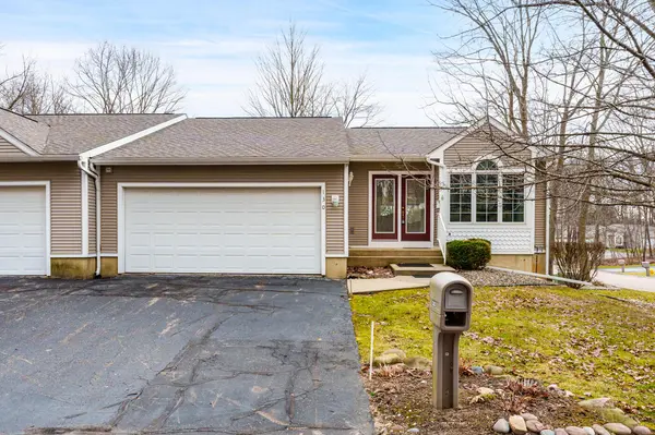 130 Forestview DR, Battle Creek, MI 49015