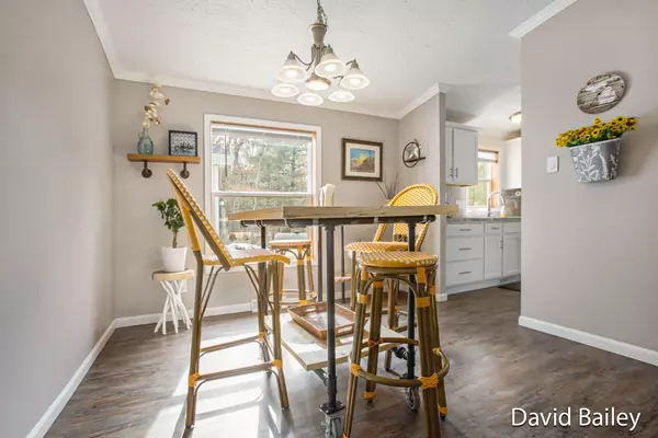 Allegan, MI 49010,1745 Macdougall DR