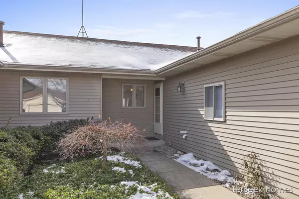 Byron Center, MI 49315,1092 Amber Ridge DR SW