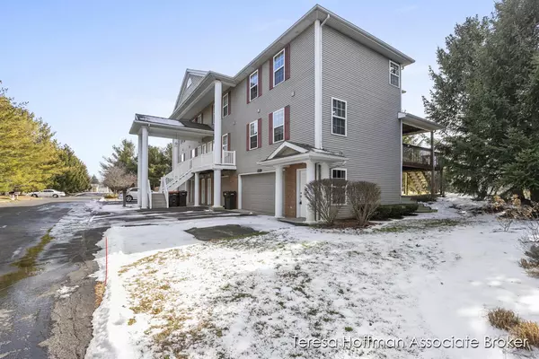 Byron Center, MI 49315,8456 N Center Park DR SW