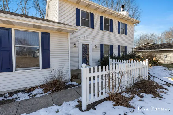 Byron Center, MI 49315,1030 Woodspointe DR SW