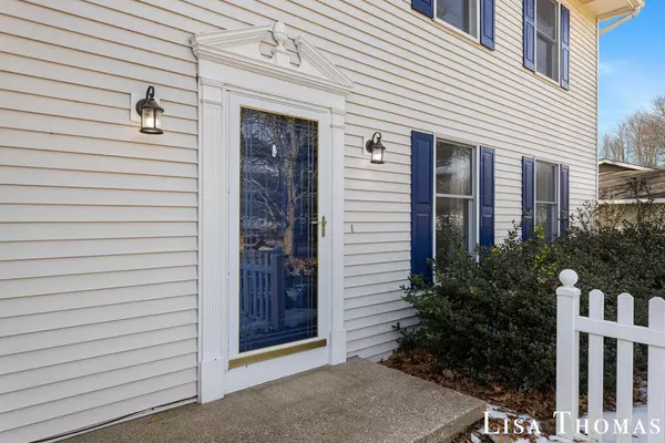 Byron Center, MI 49315,1030 Woodspointe DR SW