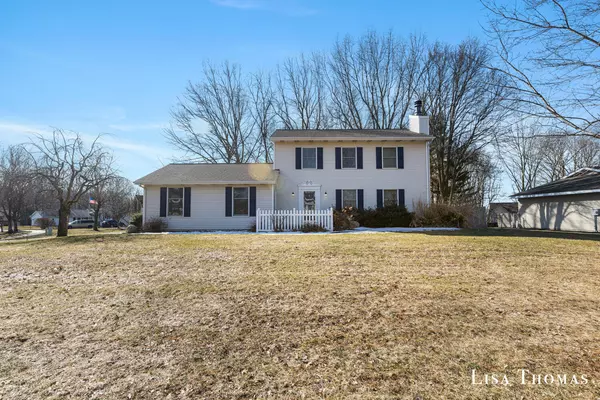 Byron Center, MI 49315,1030 Woodspointe DR SW