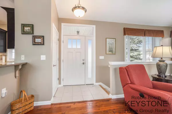 Byron Center, MI 49315,886 Peaceful DR SE