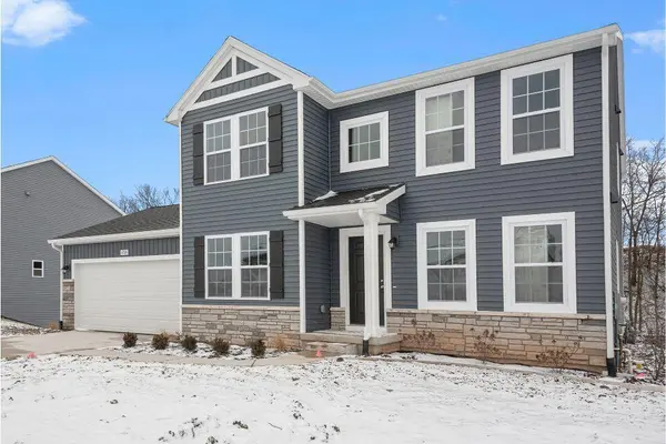 Byron Center, MI 49315,8748 Prairie Stone DR