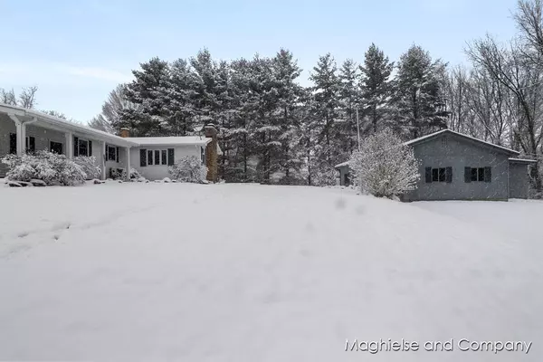 Byron Center, MI 49315,10160 Burlingame AVE SW