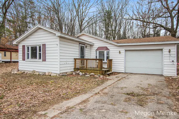 Big Rapids, MI 49307,19592 Park RD