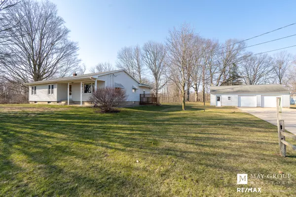 Dorr, MI 49323,2947 142nd AVE