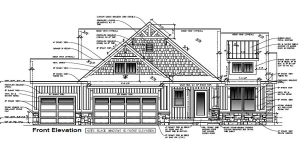 Byron Center, MI 49315,941 Waters Bluff DR
