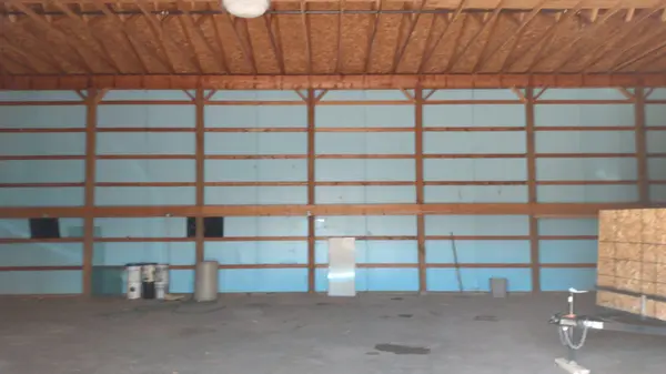 4532 Page AVE #Suite E, Leoni Twp, MI 49254