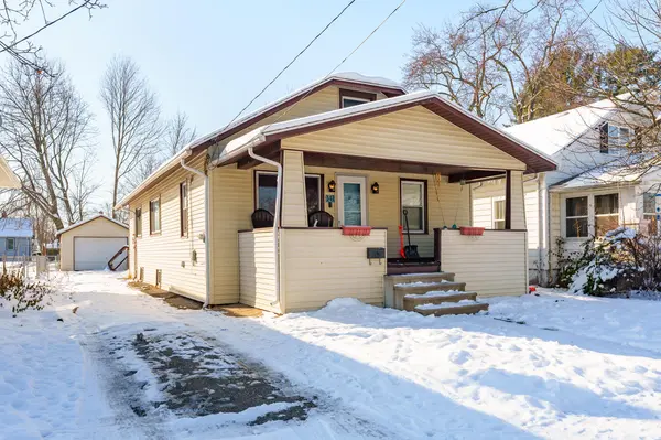 141 Winter ST, Battle Creek, MI 49015