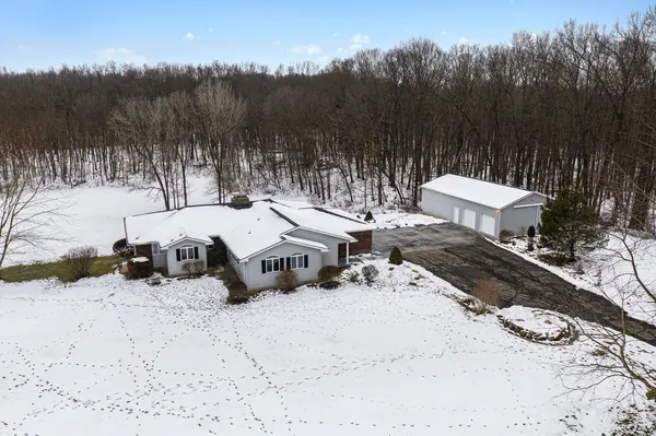 Schoolcraft, MI 49087,9355 W RS AVE