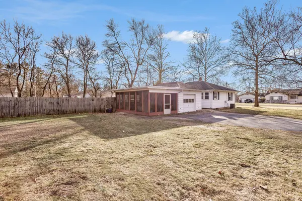 Battle Creek, MI 49037,140 N Robin AVE