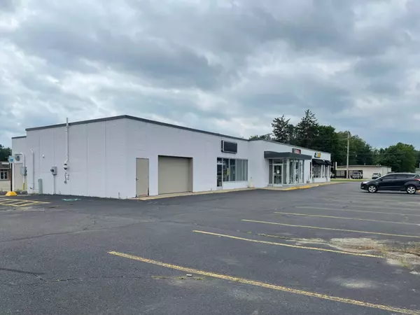 Coldwater, MI 49036,470 & 474 Marshall ST