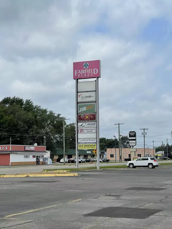 Coldwater, MI 49036,470 & 474 Marshall ST