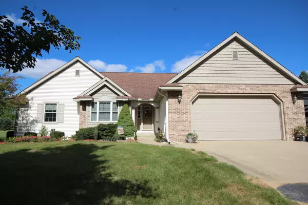 Vicksburg, MI 49097,9181 E T AVE