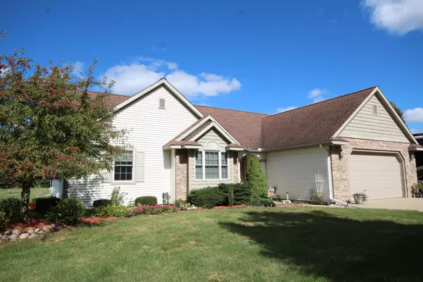 Vicksburg, MI 49097,9181 E T AVE