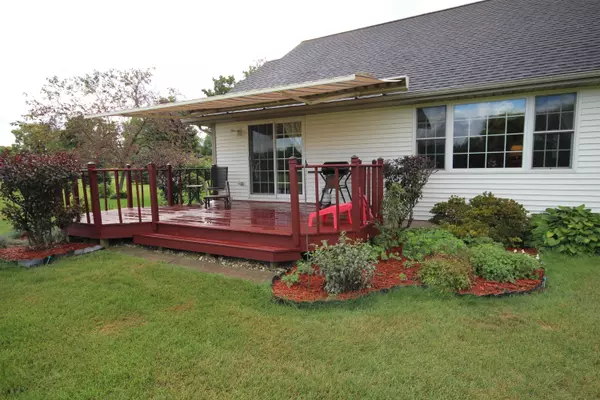 Vicksburg, MI 49097,9181 E T AVE