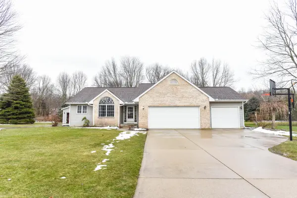 Kalamazoo, MI 49009,4503 Eaglehead AVE