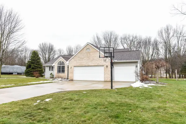 Kalamazoo, MI 49009,4503 Eaglehead AVE