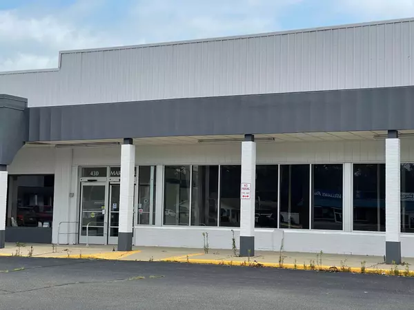 Coldwater, MI 49036,470 & 474 Marshall ST