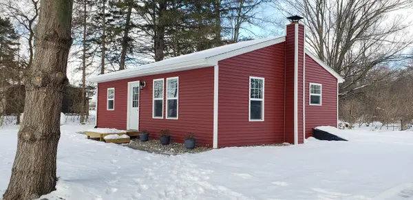 483 Hamilton RD, Battle Creek, MI 49017