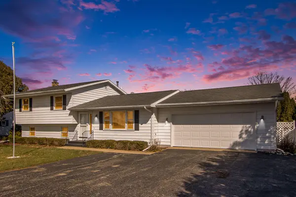 Schoolcraft, MI 49087,399 N 14th ST