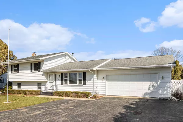 Schoolcraft, MI 49087,399 N 14th ST