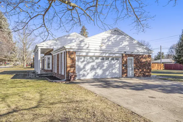 Sturgis, MI 49091,408 Haral AVE