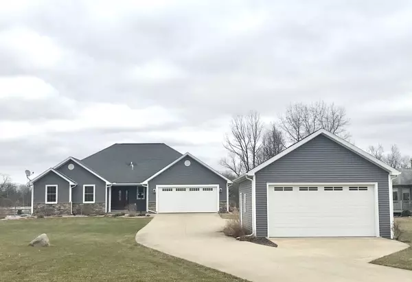 Constantine, MI 49042,165 Jeremy ST