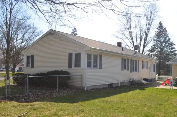 Sturgis, MI 49091,1300 E Hatch ST