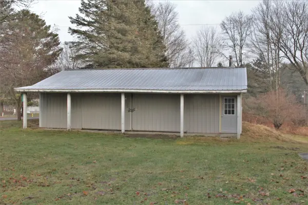 Big Rapids, MI 49307,23045 Woodward AVE