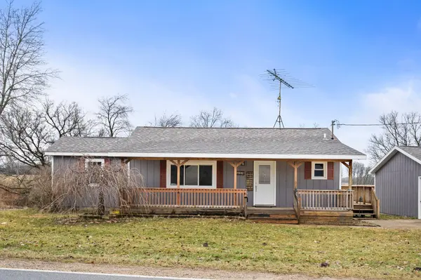 Big Rapids, MI 49307,16180 21 Mile RD