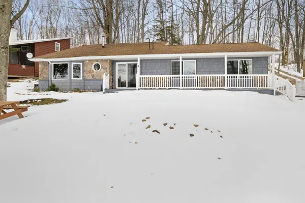 Big Rapids, MI 49307,17020 James DR