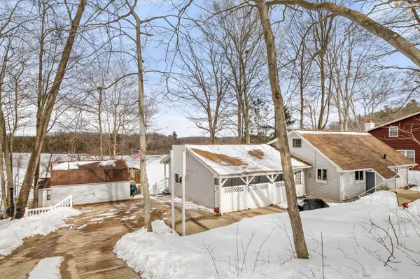 Big Rapids, MI 49307,17020 James DR