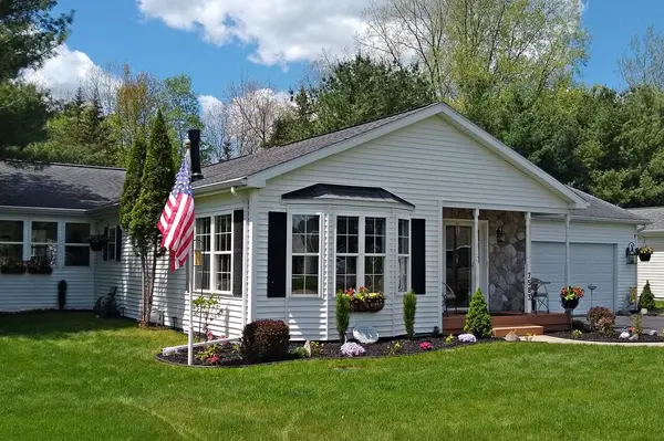 Canadian Lakes, MI 49346,7583 Sunset Shores DR