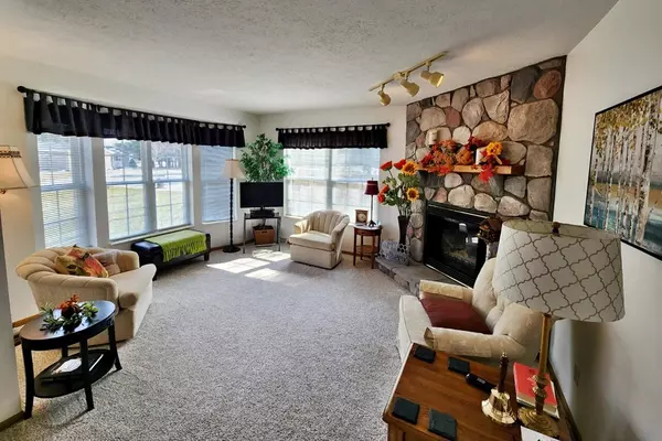 Canadian Lakes, MI 49346,7583 Sunset Shores DR