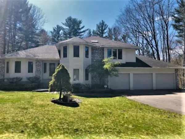 Big Rapids, MI 49307,13461 Woodland CT