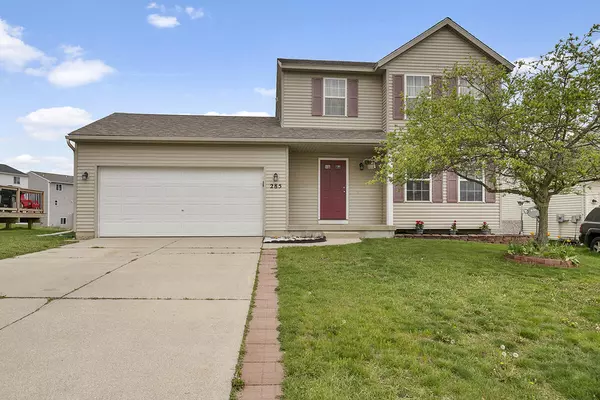 285 Settlers Pass NE, Cedar Springs, MI 49319