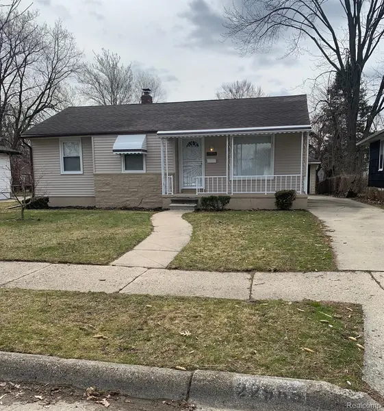 22585 LEEWIN ST, MI 48219