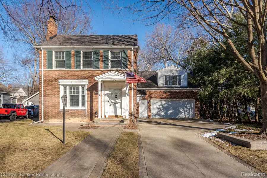 1049 DEWEY ST, Plymouth, MI 48170