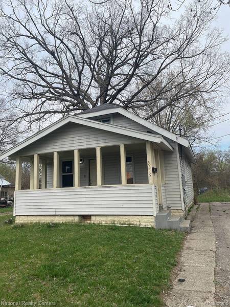 385 GOING ST, Pontiac, MI 48342